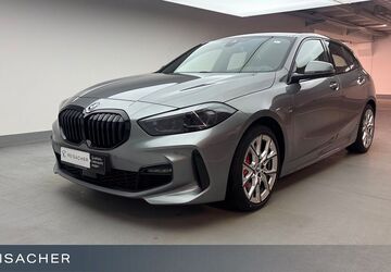BMW 118 49.161 km 25.990 &euro; Augsburg 86167