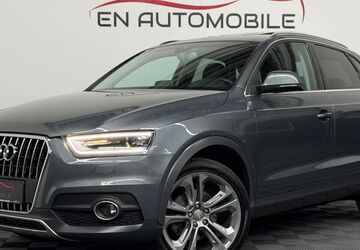Audi Q3 65.000 km 19.990 &euro; Gersthofen 86368