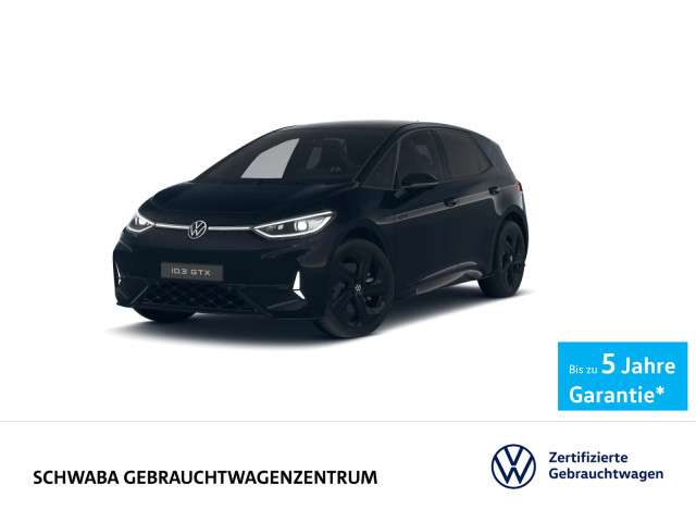 VW ID.3 22.700 km 42.690 &euro; Gersthofen 86368