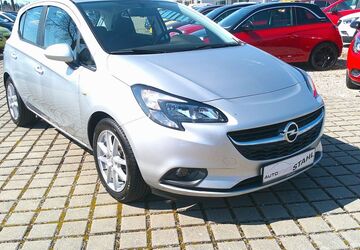Opel Corsa 42.563 km 12.990 &euro; Untermeitingen 86836