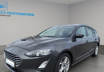 Ford Focus 143.796 km 8.845 &euro; Aichach 86551