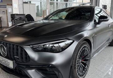 Mercedes-Benz CLE 53 AMG 17.200 km 82.250 &euro; Westendorf 86707