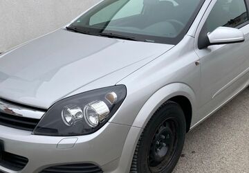 Opel Astra 103.000 km 5.000 &euro; Kissing 86438