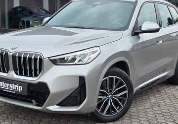 BMW X1 49.400 km 38.490 &euro; Langweid am Lech 86462
