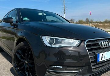 Audi A3 214.000 km 7.200 &euro; Augsburg 86199