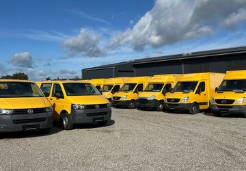 VW T5 Transporter 90.000 km 6.990 &euro; Peutenhausen / Gachenbach 86565