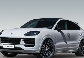 Porsche Cayenne 6.000 km 136.900 &euro; Gersthofen 86368
