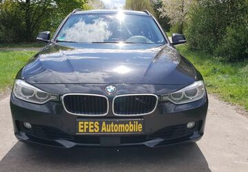 BMW 330 333.000 km 8.995 &euro; Augsburg 86167