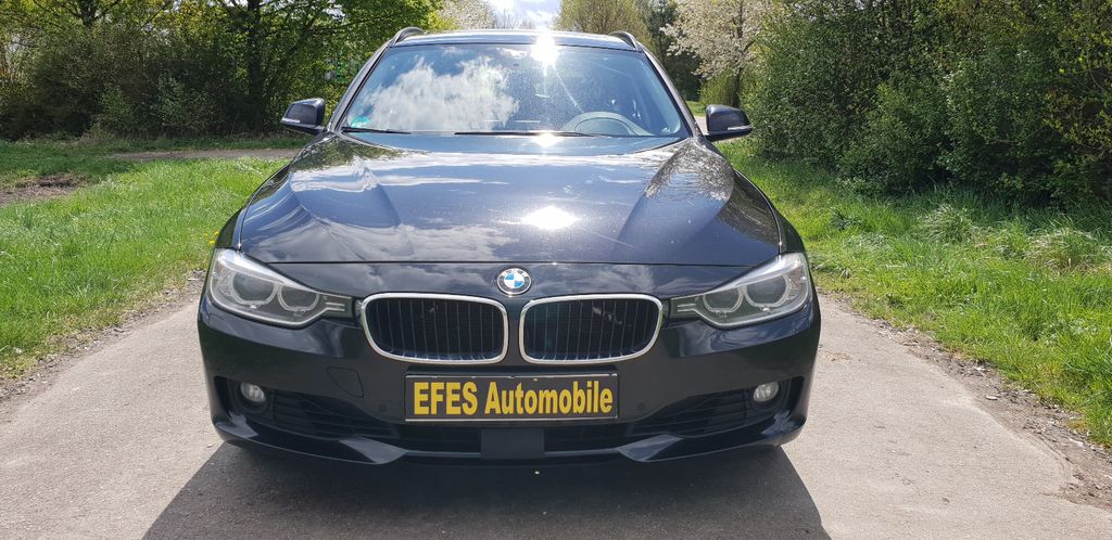 BMW 330 333.000 km 8.995 &euro; Augsburg 86167