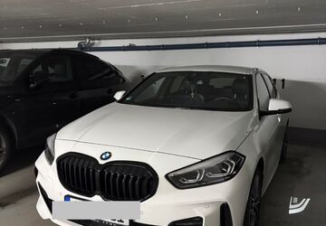 BMW 118 15.000 km 26.750 &euro; Augsburg 86159