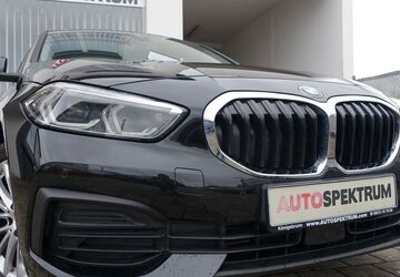 BMW 120 32.000 km 26.950 &euro; Königsbrunn 86343