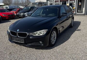 BMW 318 350.000 km 6.990 &euro; Augsburg 86167