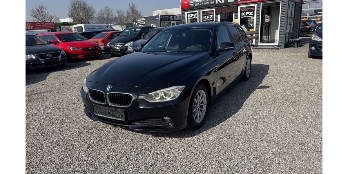 BMW 318 350.000 km 6.990 &euro; Augsburg 86167
