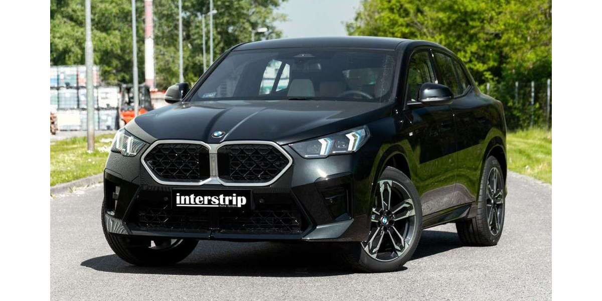 BMW X2 8.900 km 44.990 &euro; Langweid 86462