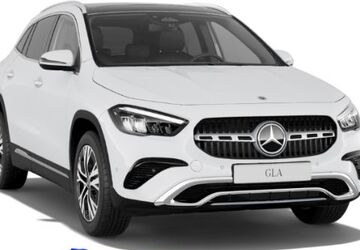 Mercedes-Benz GLA 180 13.000 km 38.450 &euro; Mittelstetten-Vogach 82293