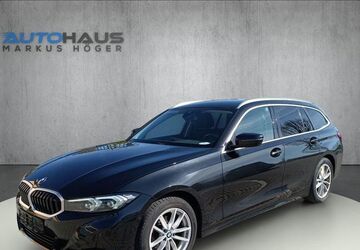 BMW 318 70.710 km 26.449 &euro; Pöttmes 86554