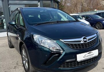 Opel Zafira 38.000 km 13.990 &euro; Augsburg 86165