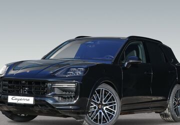 Porsche Cayenne 4.000 km 152.900 &euro; Gersthofen 86368