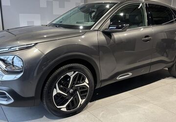 Citroen C4 17.926 km 19.230 &euro; Augsburg 86179