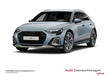 Audi A3 6.600 km 37.590 &euro; Gersthofen 86368