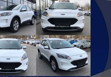 Ford Kuga 88.555 km 15.900 &euro; Augsburg 86156