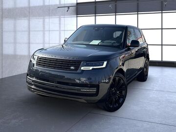 Gebrauchte Land Rover Range Rover