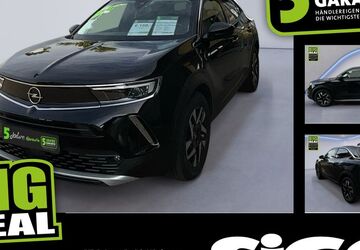 Opel Mokka 19.108 km 16.480 &euro; Augsburg 86179