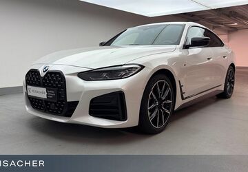 BMW 430 54.191 km 38.990 &euro; Augsburg 86167