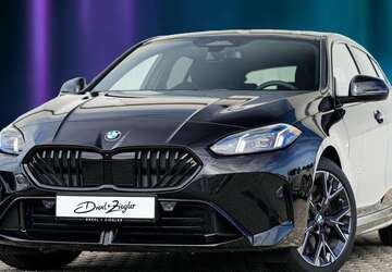 BMW 123 6.890 km 39.990 &euro; Augsburg 86199