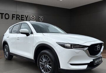 Mazda CX-5 142.698 km 16.390 &euro; Augsburg 86167