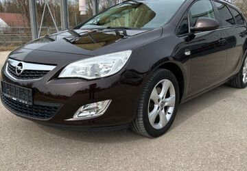 Opel Astra 119.777 km 6.900 &euro; Hiltenfingen 86856