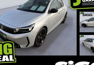 Opel Corsa 12.500 km 17.980 &euro; Meitingen 86405