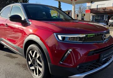 Opel Mokka 24.050 km 18.990 &euro; Klosterlechfeld 86836