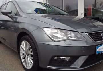 Seat Leon 163.100 km 10.900 &euro; Augsburg 86179