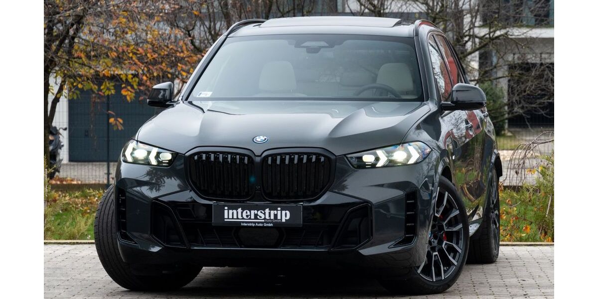 BMW X5 12.300 km 96.990 &euro; Langweid am Lech 86462