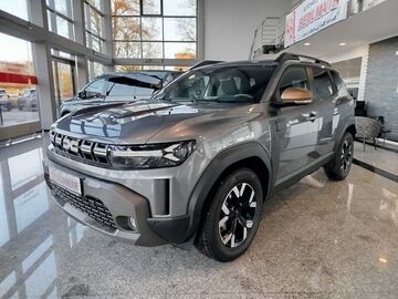 Gebrauchte Dacia Duster