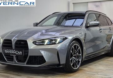 BMW M3 6.800 km 89.389 &euro; Königsbrunn 86343
