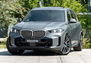 BMW X5 30.540 km 88.990 &euro; Langweid am Lech 86462