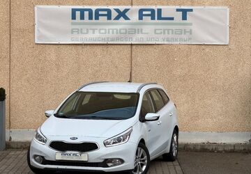 Kia ceed Sportswagon 210.750 km 3.470 &euro; Neusäß 86356