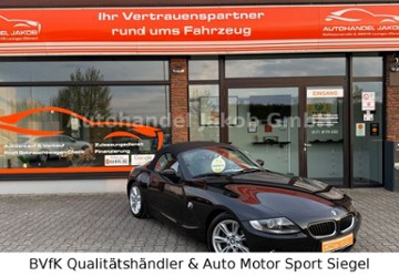 BMW Z4 43.811 km 23.999 &euro; Wertingen ( bei Augsburg ) 86637