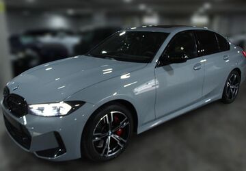 BMW M340i 4.400 km 62.990 &euro; Gersthofen 86368