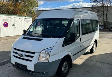 Ford Transit 250.000 km 3.999 &euro; Augsburg 86154