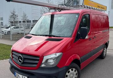 Mercedes-Benz Sprinter 138.900 km 18.800 &euro; Augsburg 86167