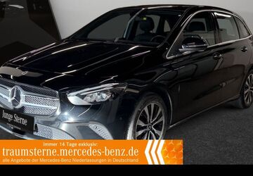 Mercedes-Benz B 250 53.159 km 25.490 &euro; Augsburg 86161