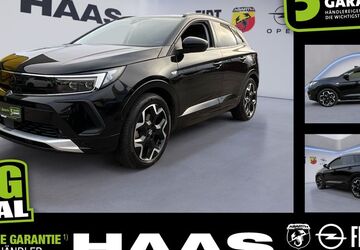 Opel Grandland (X) 55.441 km 24.980 &euro; Schwabmünchen 86830