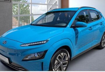 Hyundai KONA 47.146 km 21.985 &euro; Augsburg 86165