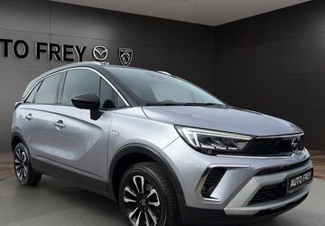 Opel Crossland (X) 51.700 km 15.990 &euro; Augsburg 86167