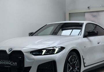 BMW M440 5.280 km 59.989 &euro; Königsbrunn 86343