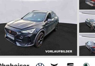 Cupra Formentor 44.003 km 28.940 &euro; Wertingen 86637