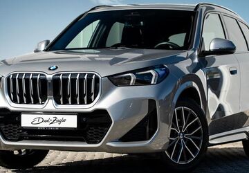 BMW X1 22.790 km 38.999 &euro; Augsburg 86199